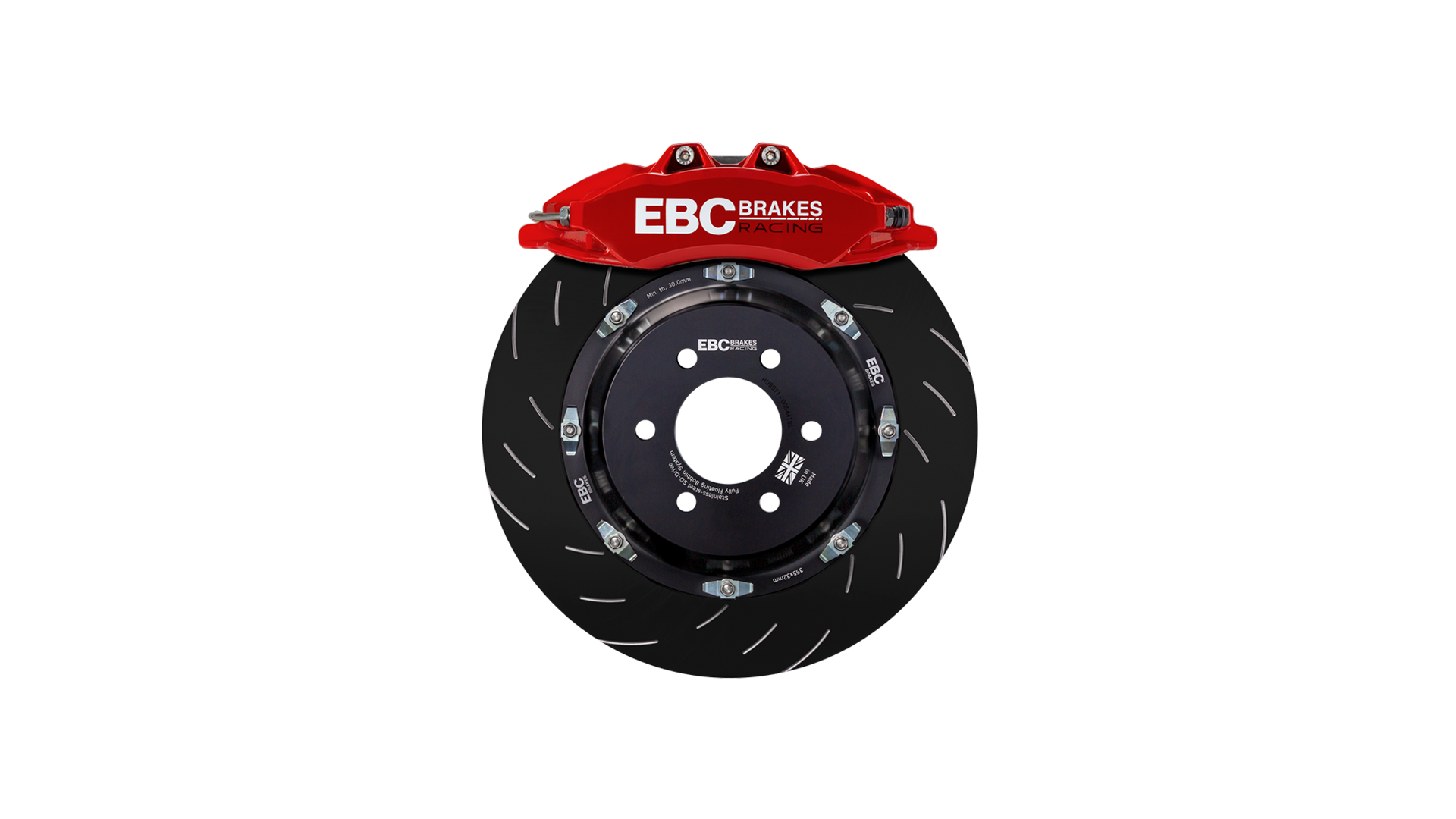Brake Discs