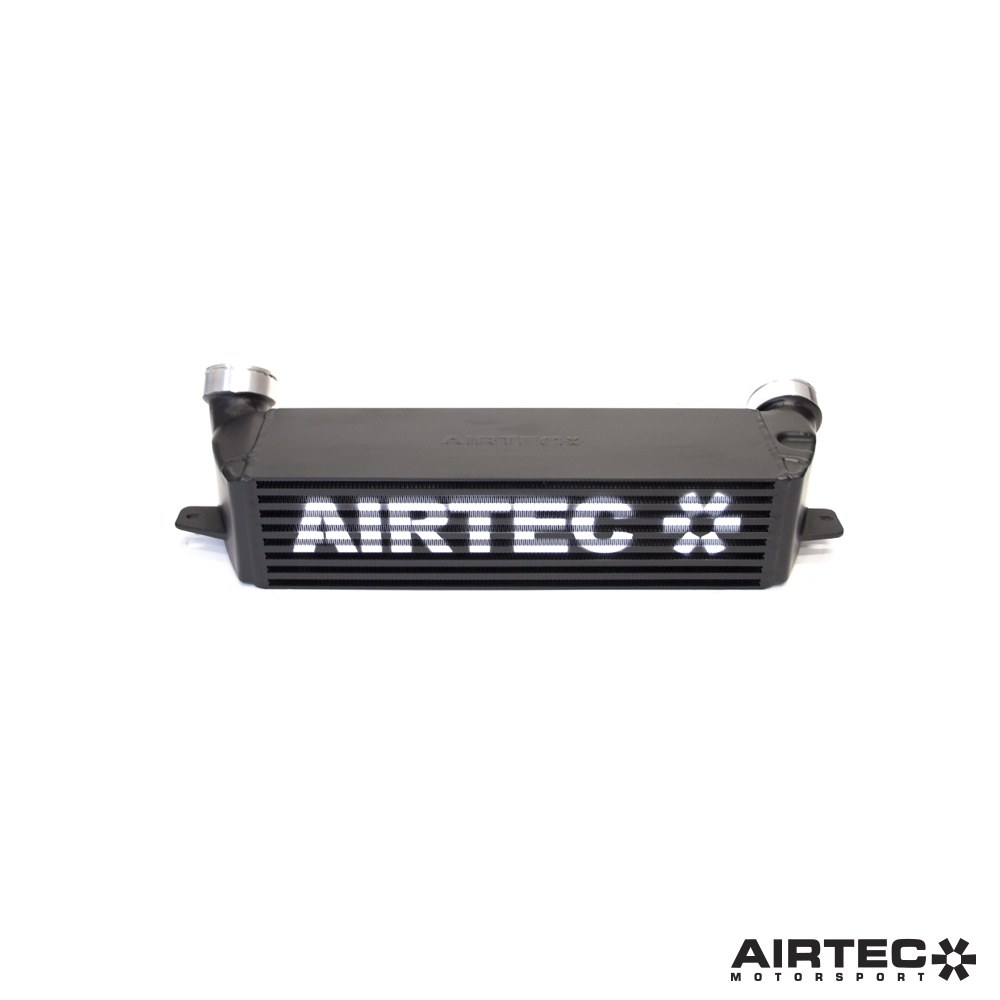 AIRTEC Motorsport Intercooler Upgrade for BMW E9x 325d/330d/335d (E-Series)