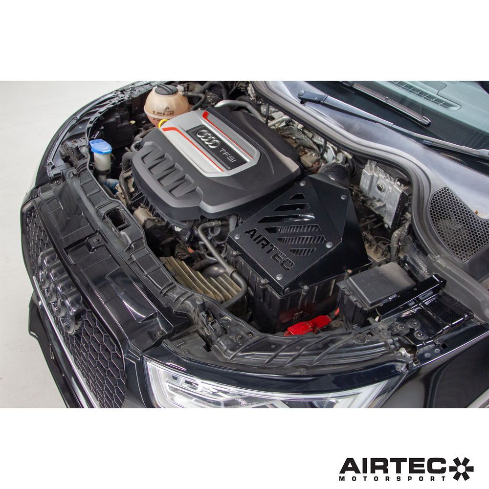 AIRTEC Motorsport Induction Kit for Audi S1