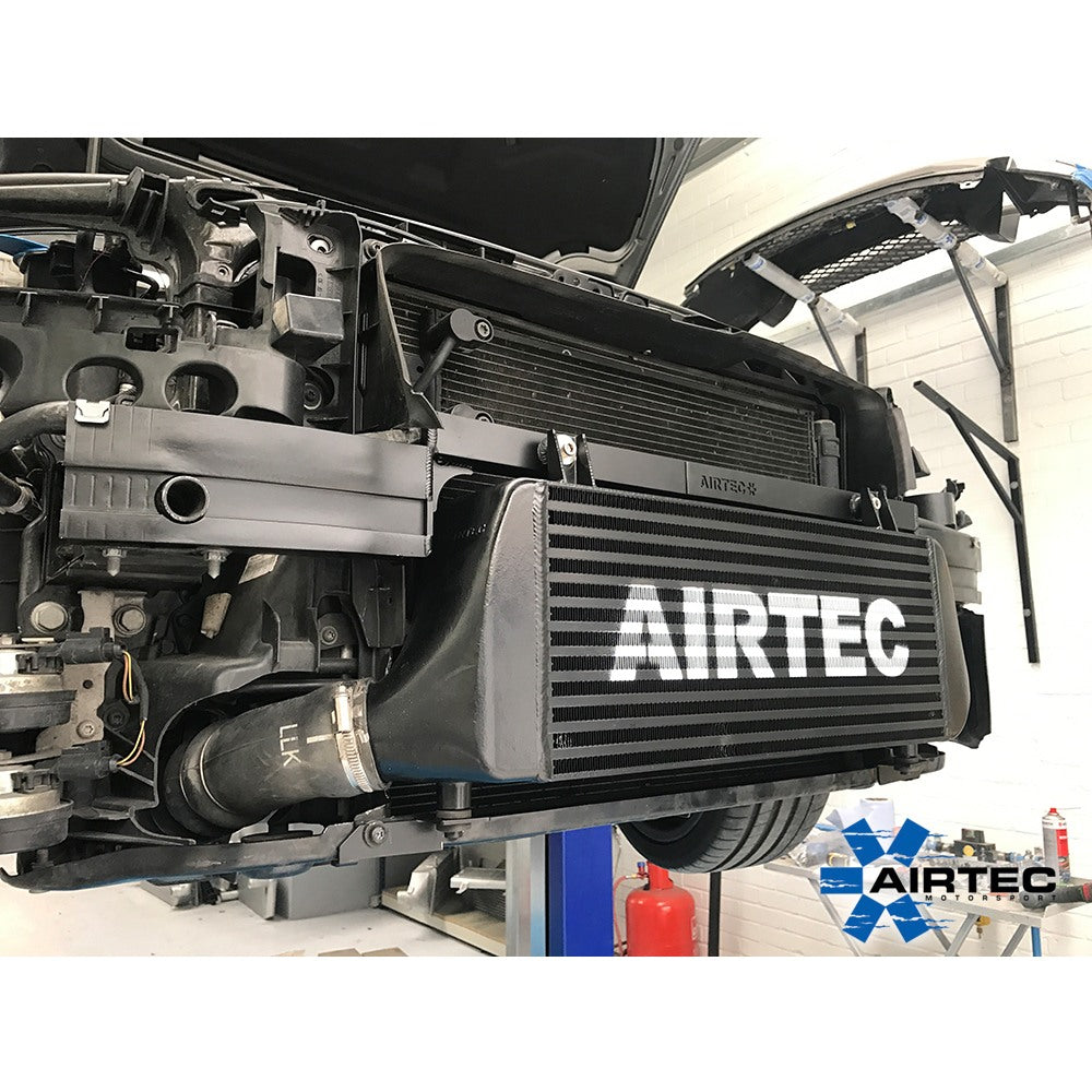 AIRTEC Motorsport Intercooler Upgrade for Audi RS3 (8P)