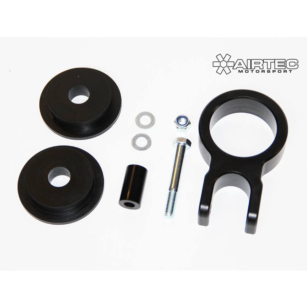 AIRTEC Motorsport Gearbox Torque Mount Upgrade for Focus Mk2 & Mk3