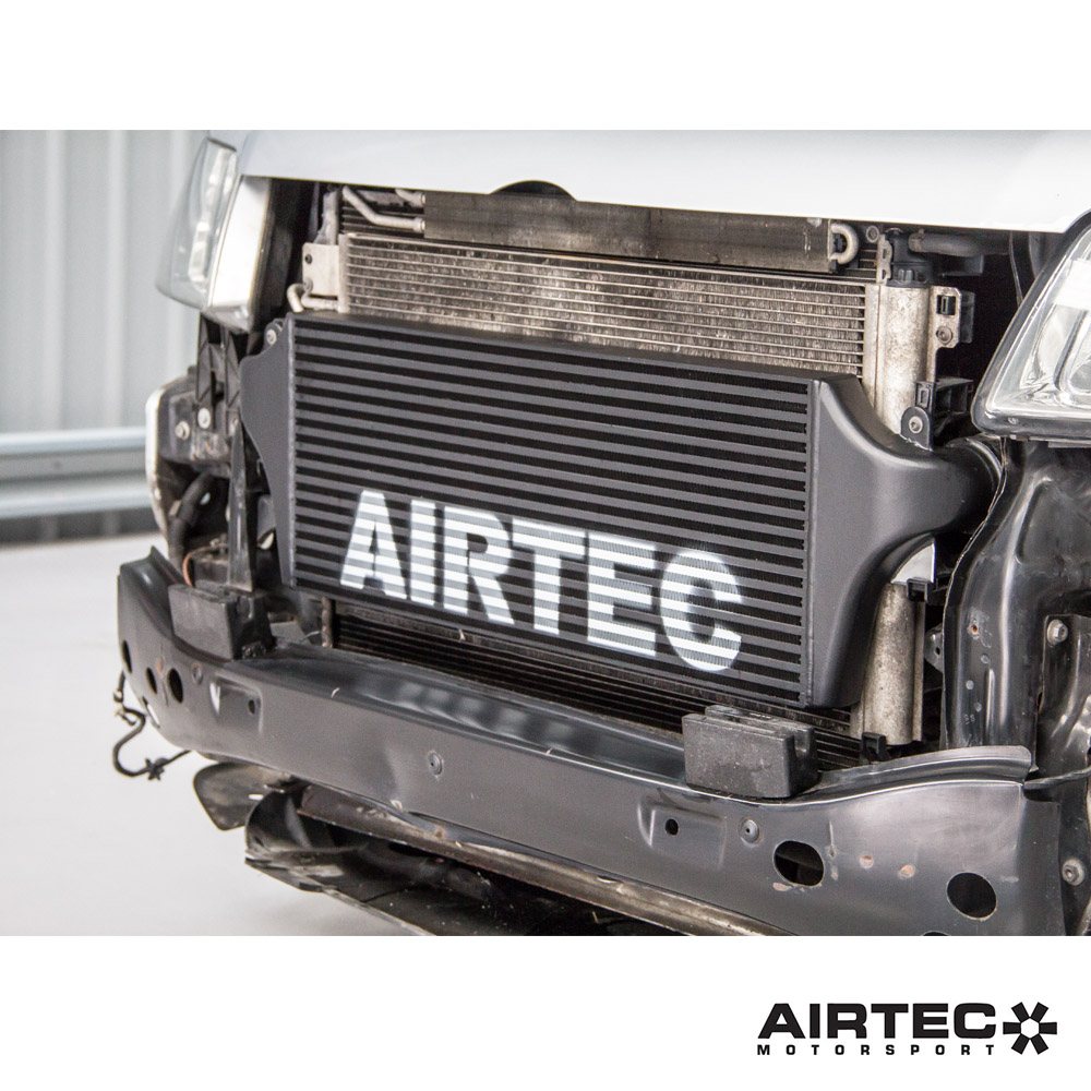 AIRTEC Motorsport Intercooler for VW Transporter T5 / T6