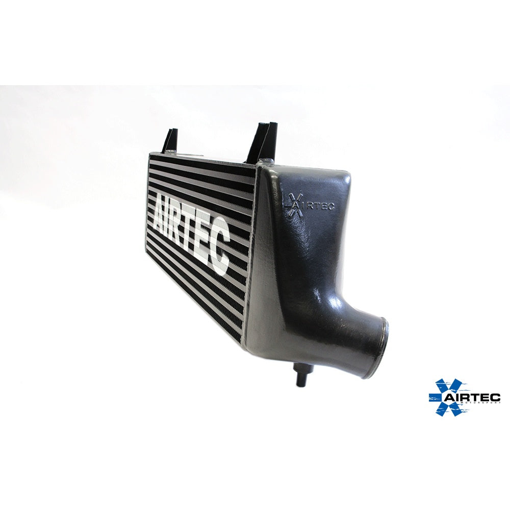 AIRTEC Motorsport Intercooler Upgrade for Audi RS3 (8P)