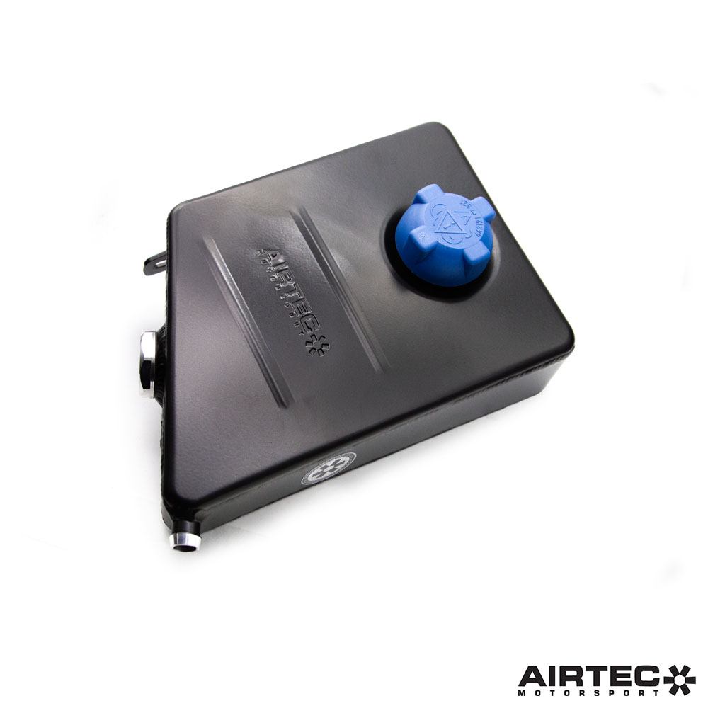 AIRTEC Motorsport Header Tank for Ford Focus MK3 ST & RS
