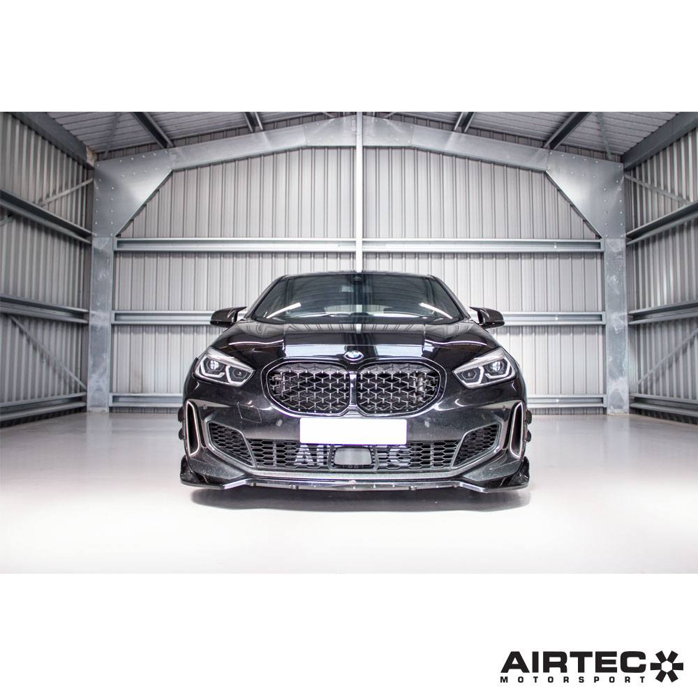 AIRTEC Motorsport Intercooler for BMW M135i (F40)