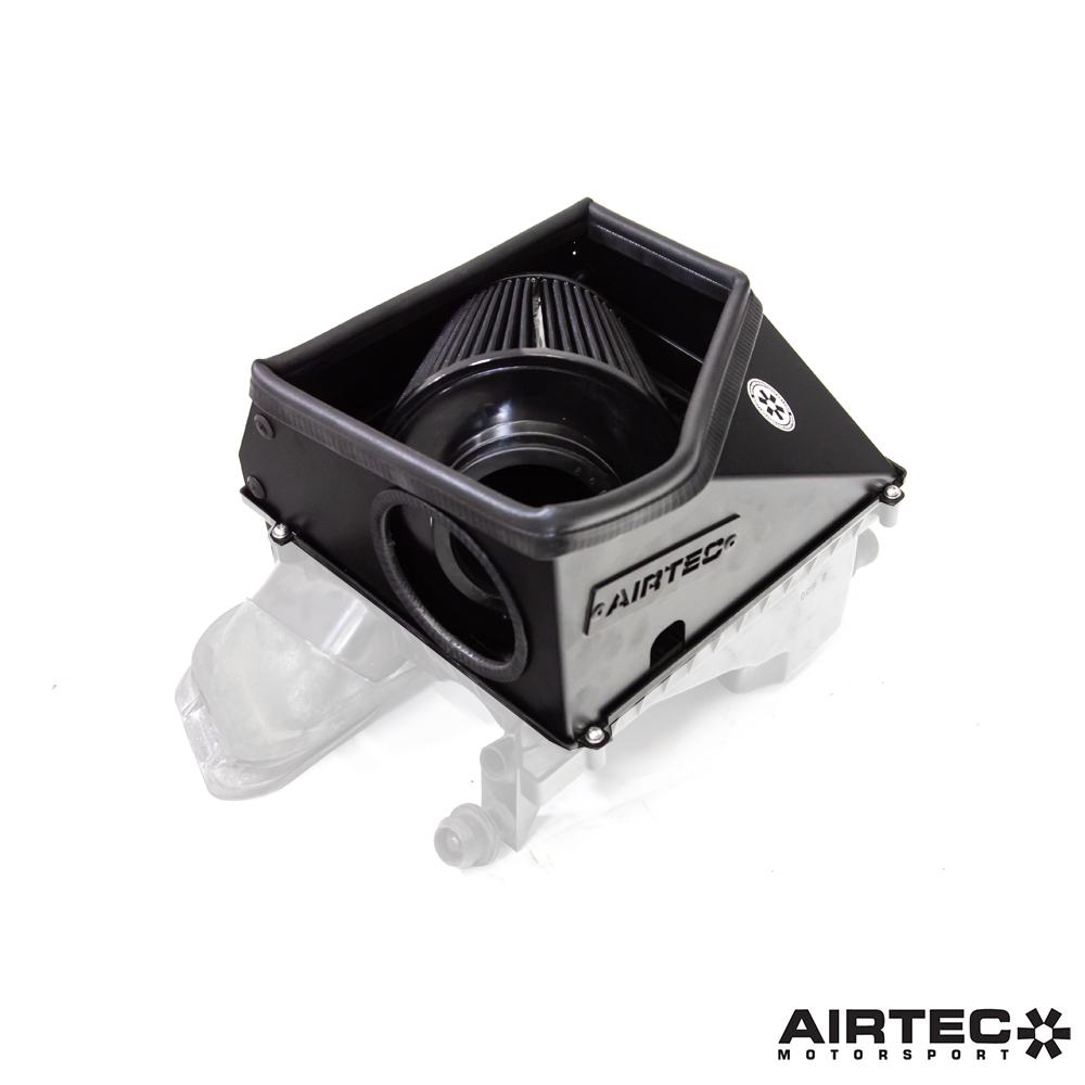 AIRTEC Motorsport Induction Kit for Vauxhall Astra J CDTI