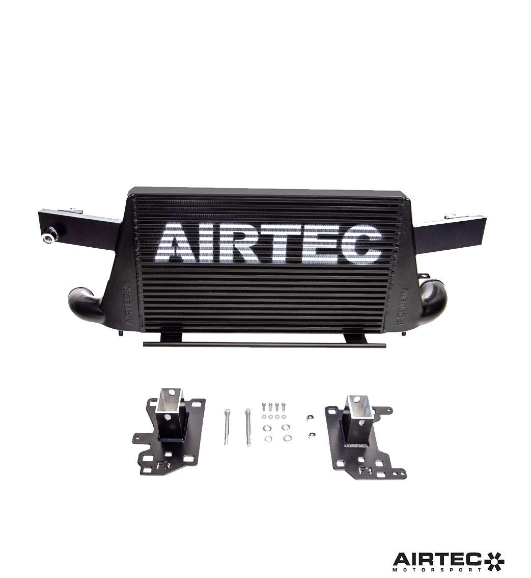 AIRTEC Motorsport Intercooler for Audi RSQ3 F3