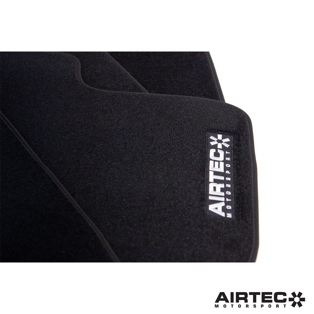 AIRTEC Motorsport Floor Mats for Suzuki Swift 2008