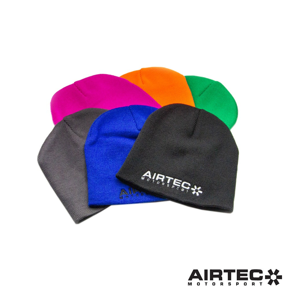 AIRTEC Motorsport Beanie Hat