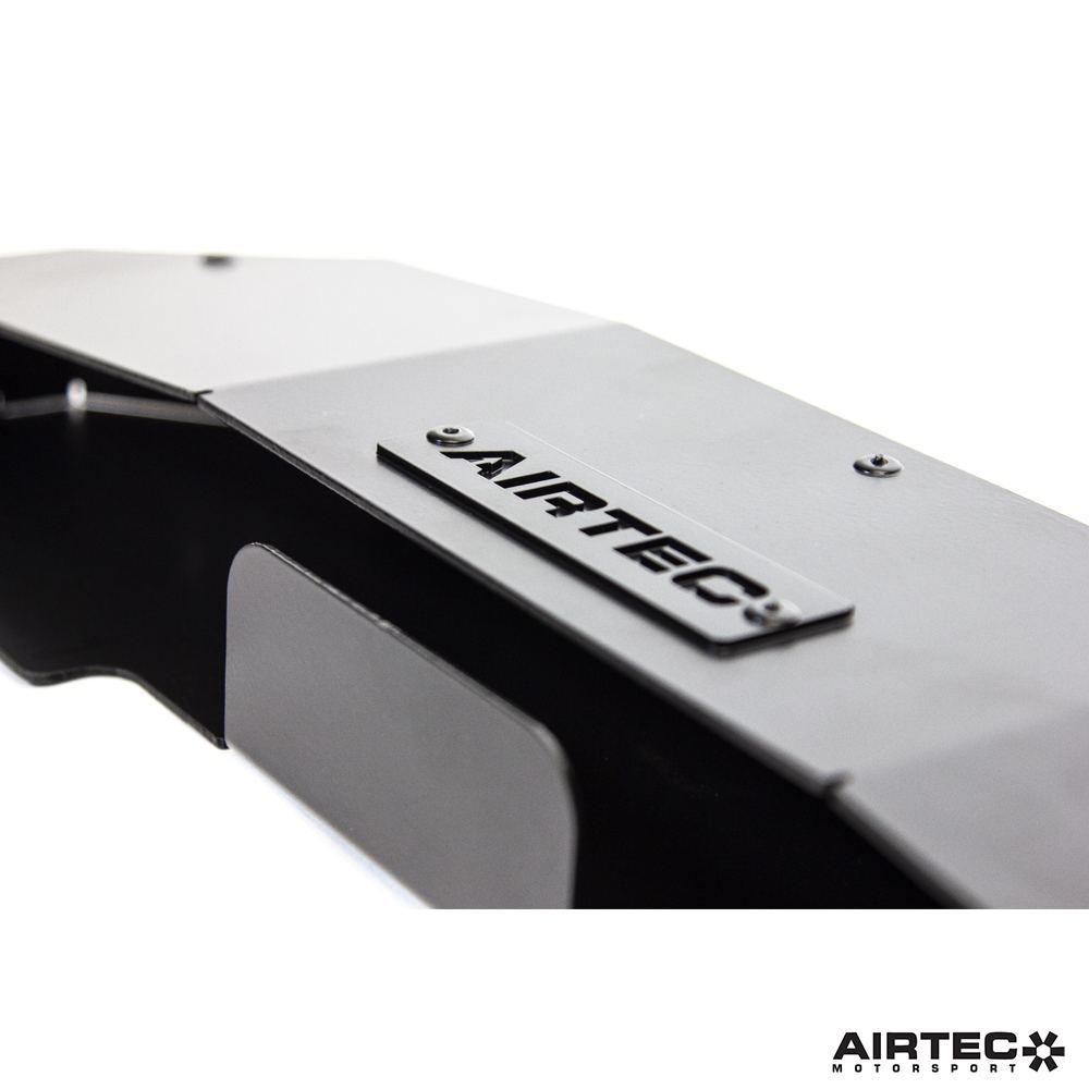 AIRTEC Motorsport Intake Air Feed for Focus MK4 ST (IAF)