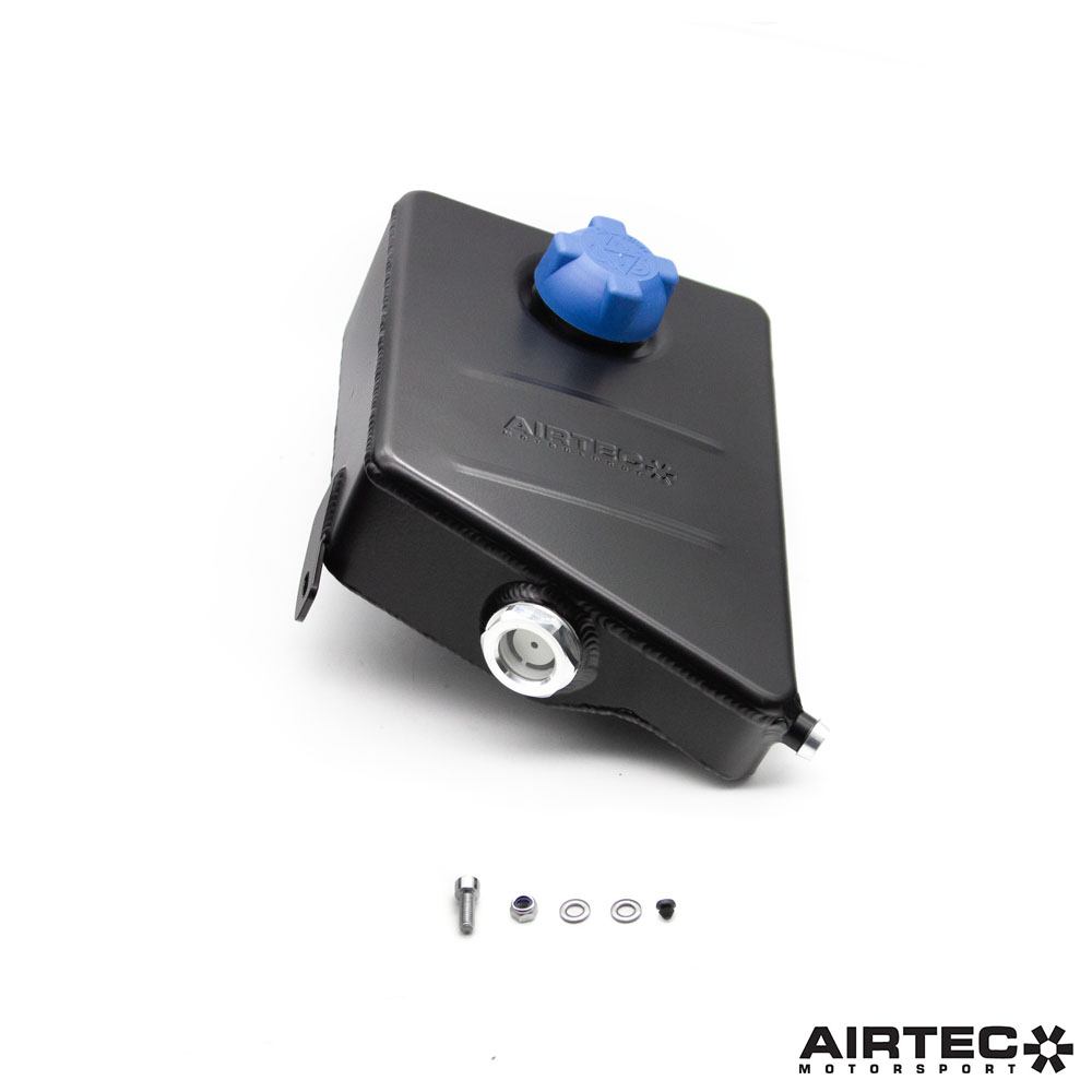 AIRTEC Motorsport Header Tank for Ford Focus MK3 ST & RS