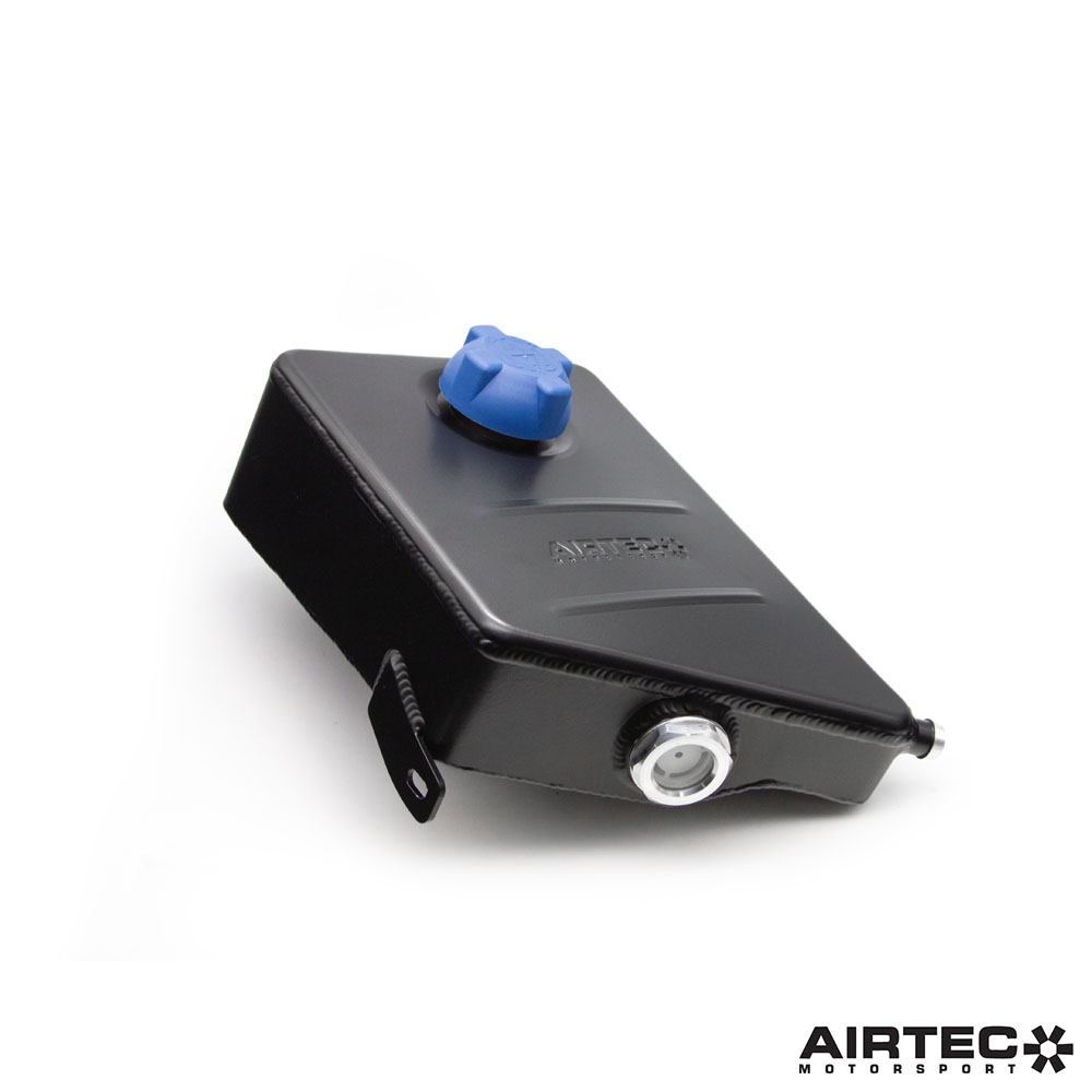 AIRTEC Motorsport Header Tank for Ford Focus MK3 ST & RS