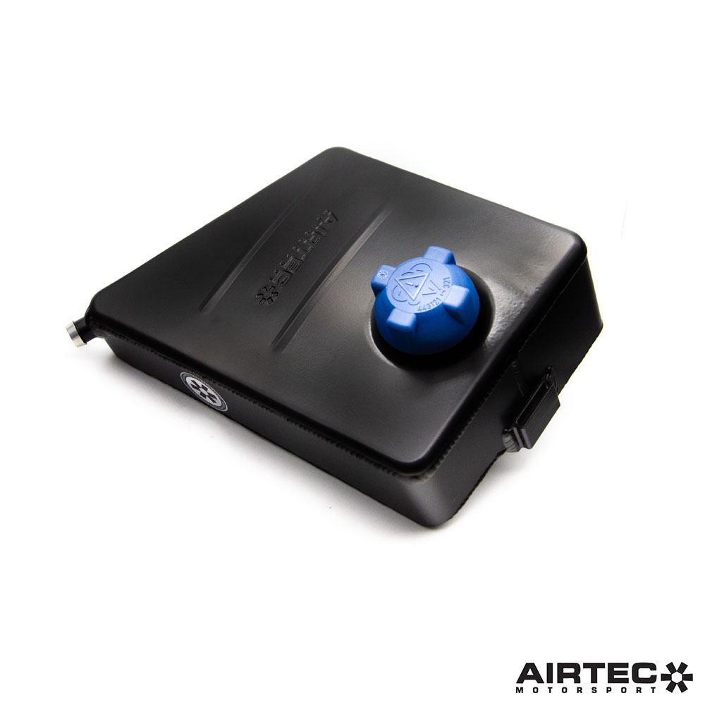 AIRTEC Motorsport Header Tank for Ford Focus MK3 ST & RS