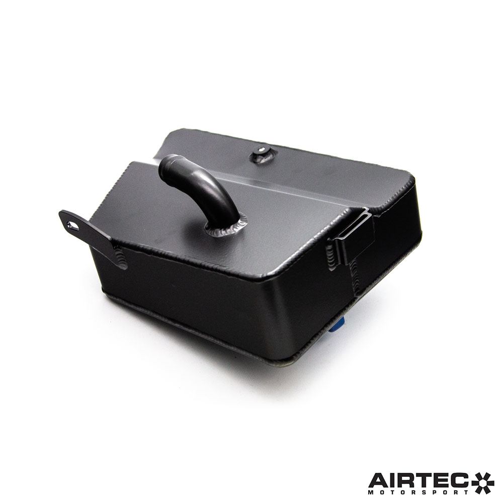 AIRTEC Motorsport Header Tank for Ford Focus MK3 ST & RS