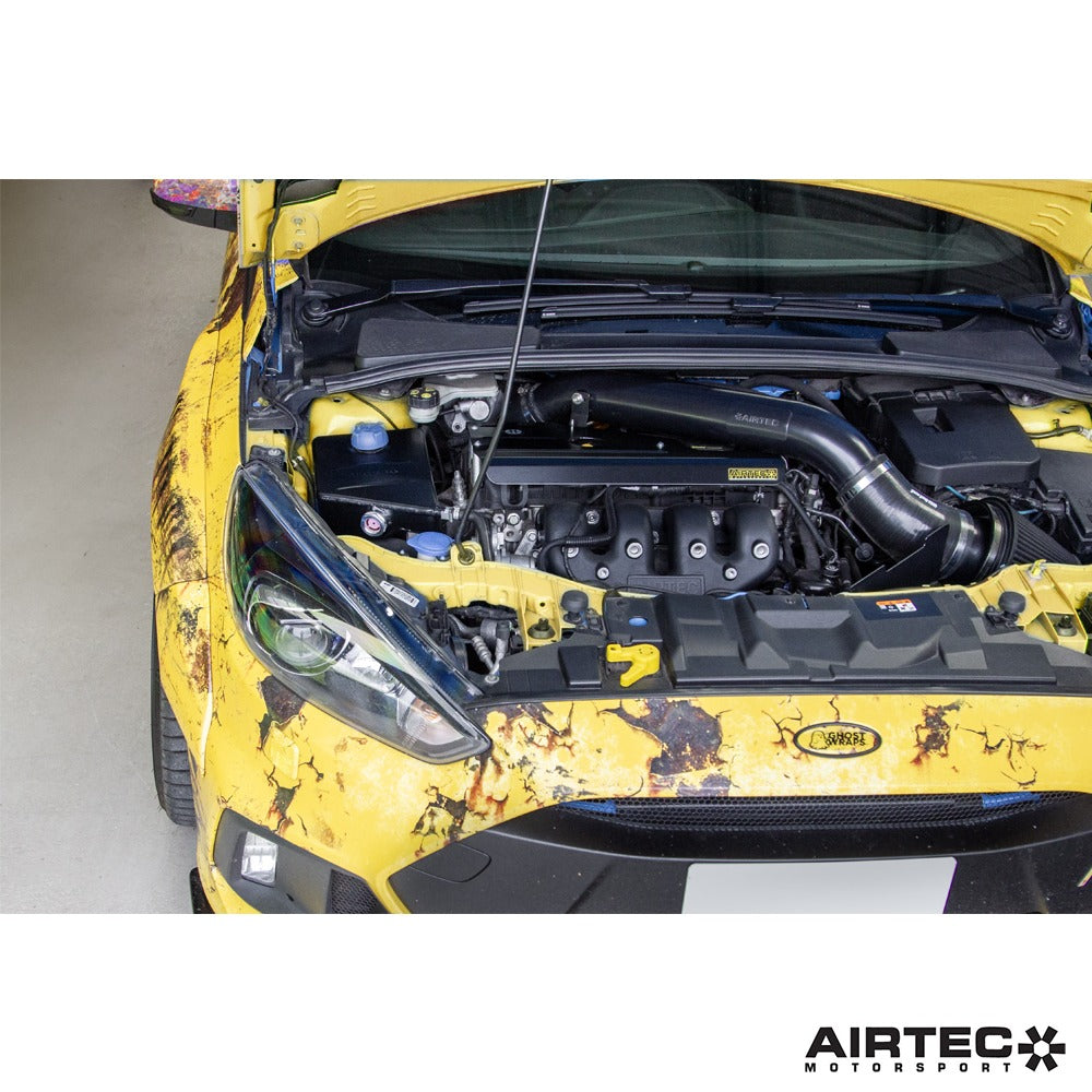 AIRTEC Motorsport Header Tank for Ford Focus MK3 ST & RS