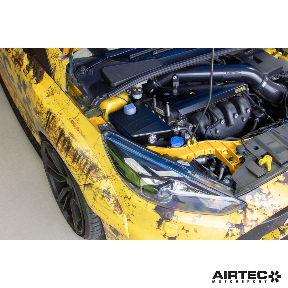 AIRTEC Motorsport Header Tank for Ford Focus MK3 ST & RS