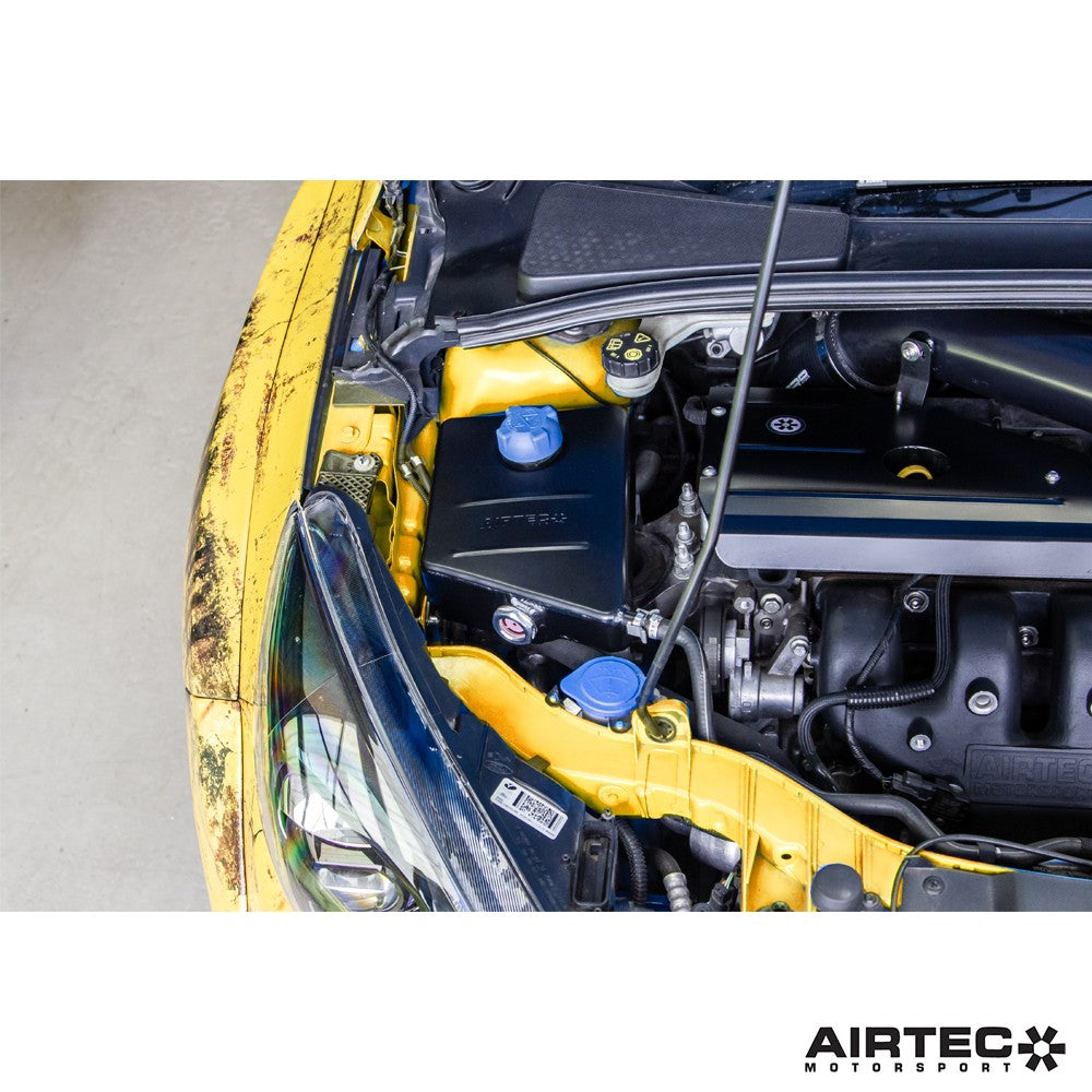AIRTEC Motorsport Header Tank for Ford Focus MK3 ST & RS