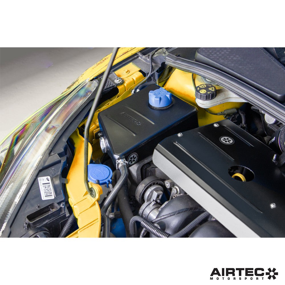 AIRTEC Motorsport Header Tank for Ford Focus MK3 ST & RS