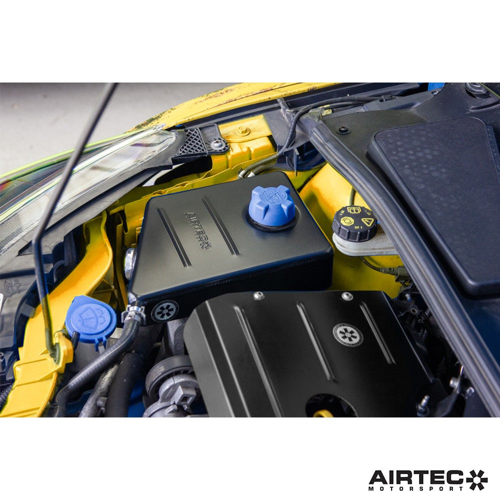 AIRTEC Motorsport Header Tank for Ford Focus MK3 ST & RS