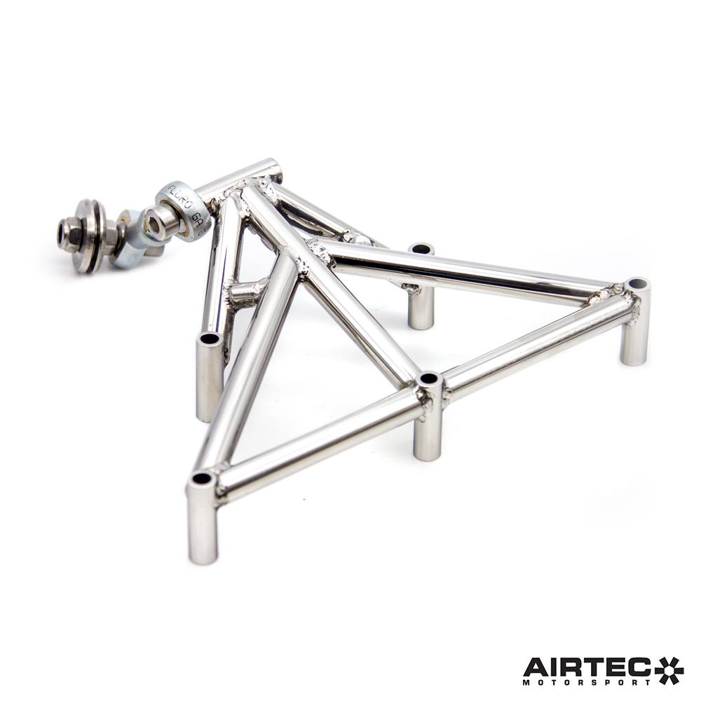 AIRTEC Motorsport Cosworth 2WD Turbo Damper