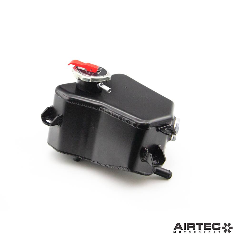 AIRTEC Motorsport Header Tank for Honda Civic FL5 Type R
