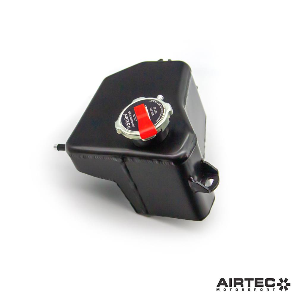 AIRTEC Motorsport Header Tank for Honda Civic FL5 Type R