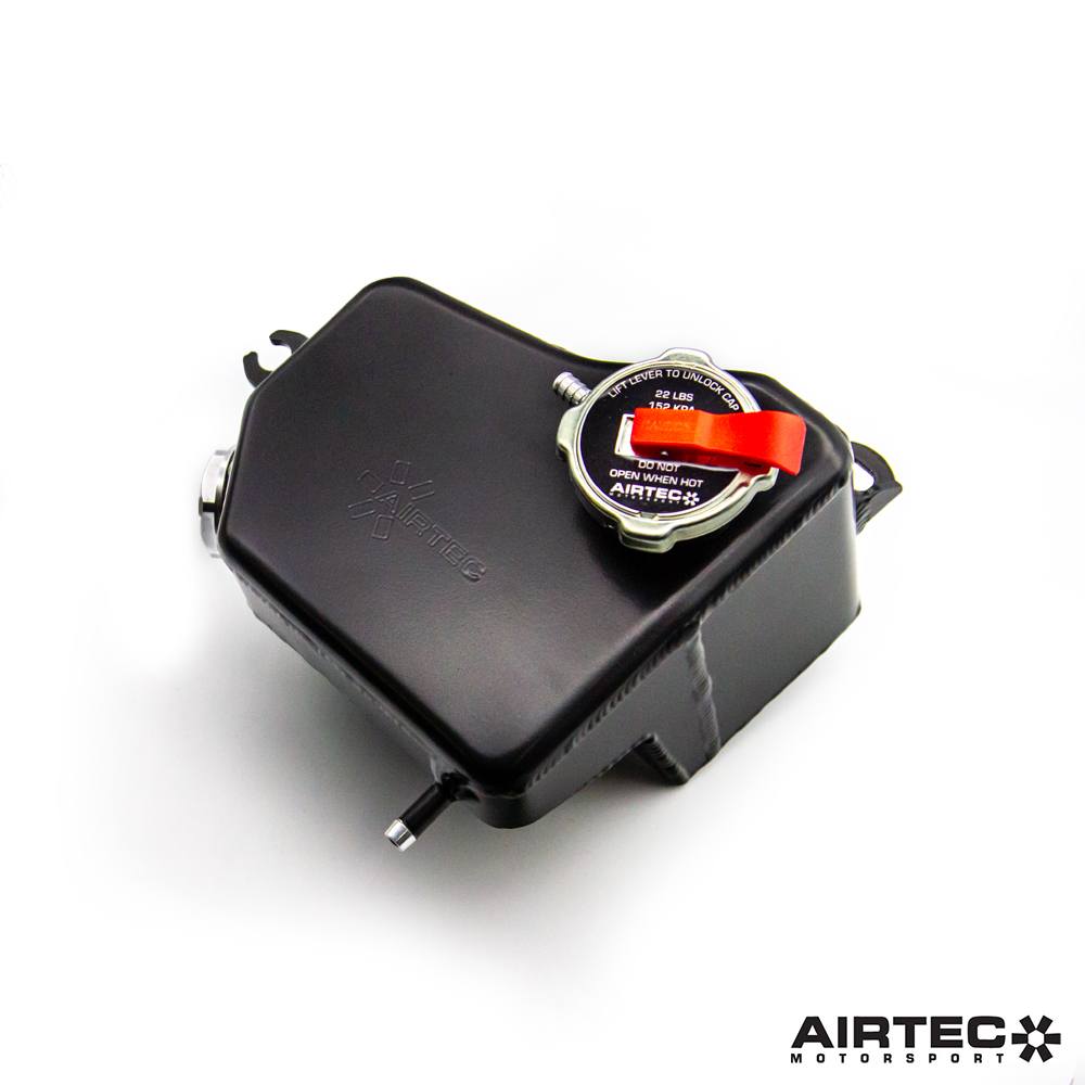 AIRTEC Motorsport Header Tank for Honda Civic FL5 Type R