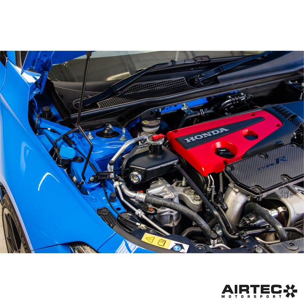 AIRTEC Motorsport Header Tank for Honda Civic FL5 Type R