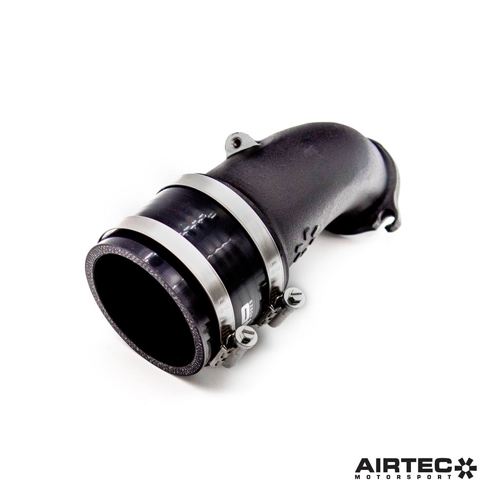 AIRTEC Motorsport Turbo Elbow for Hyundai i20N (AIRTEC Induction Kit)