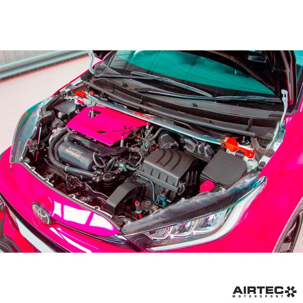 AIRTEC Motorsport OEM+ Intake Kit for Toyota Yaris GR
