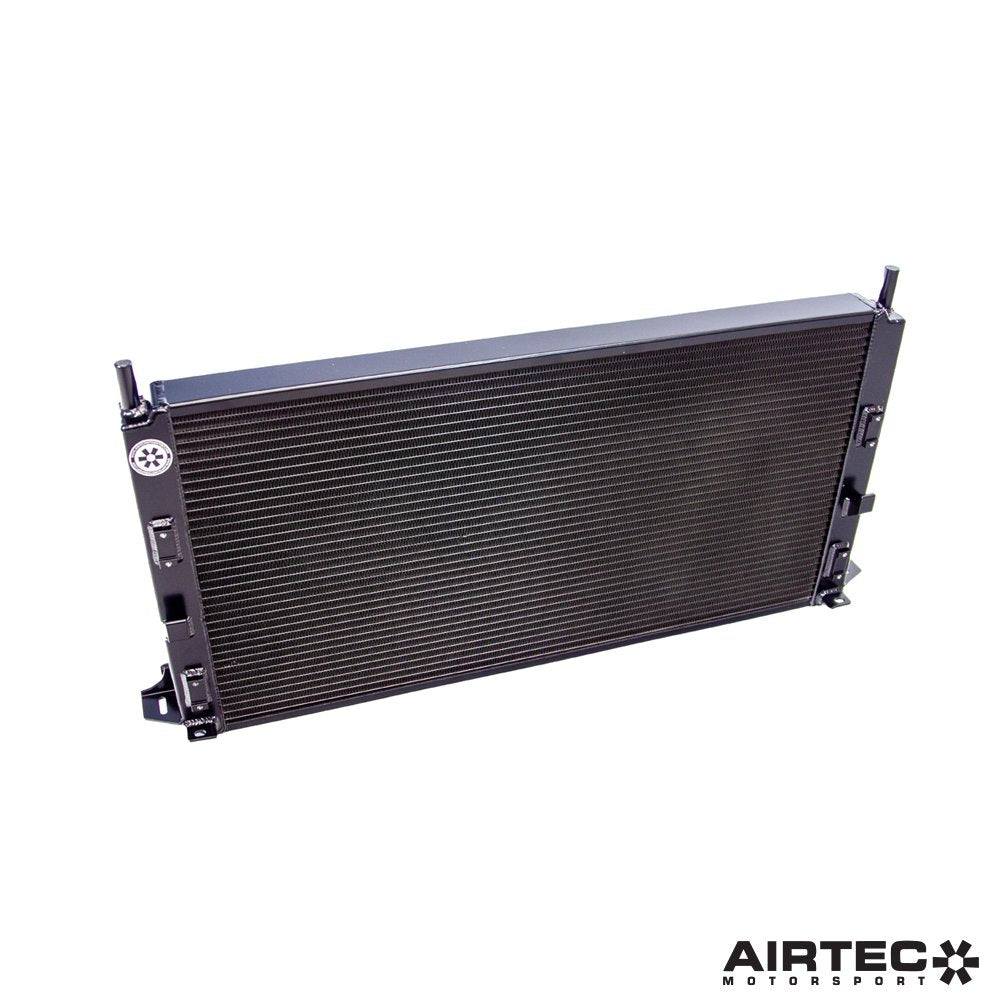 AIRTEC Alloy Radiator Upgrade for Focus ST and RS Mk2