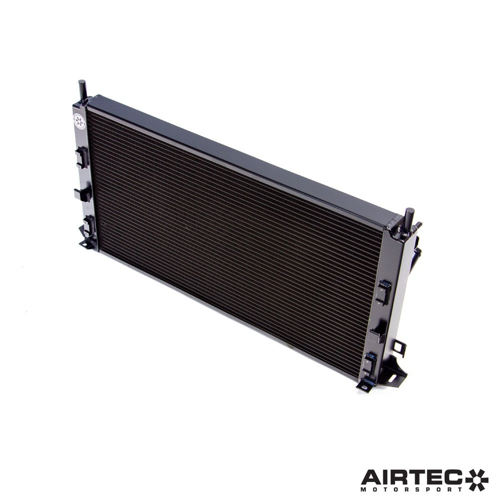 AIRTEC Alloy Radiator Upgrade for Focus ST and RS Mk2