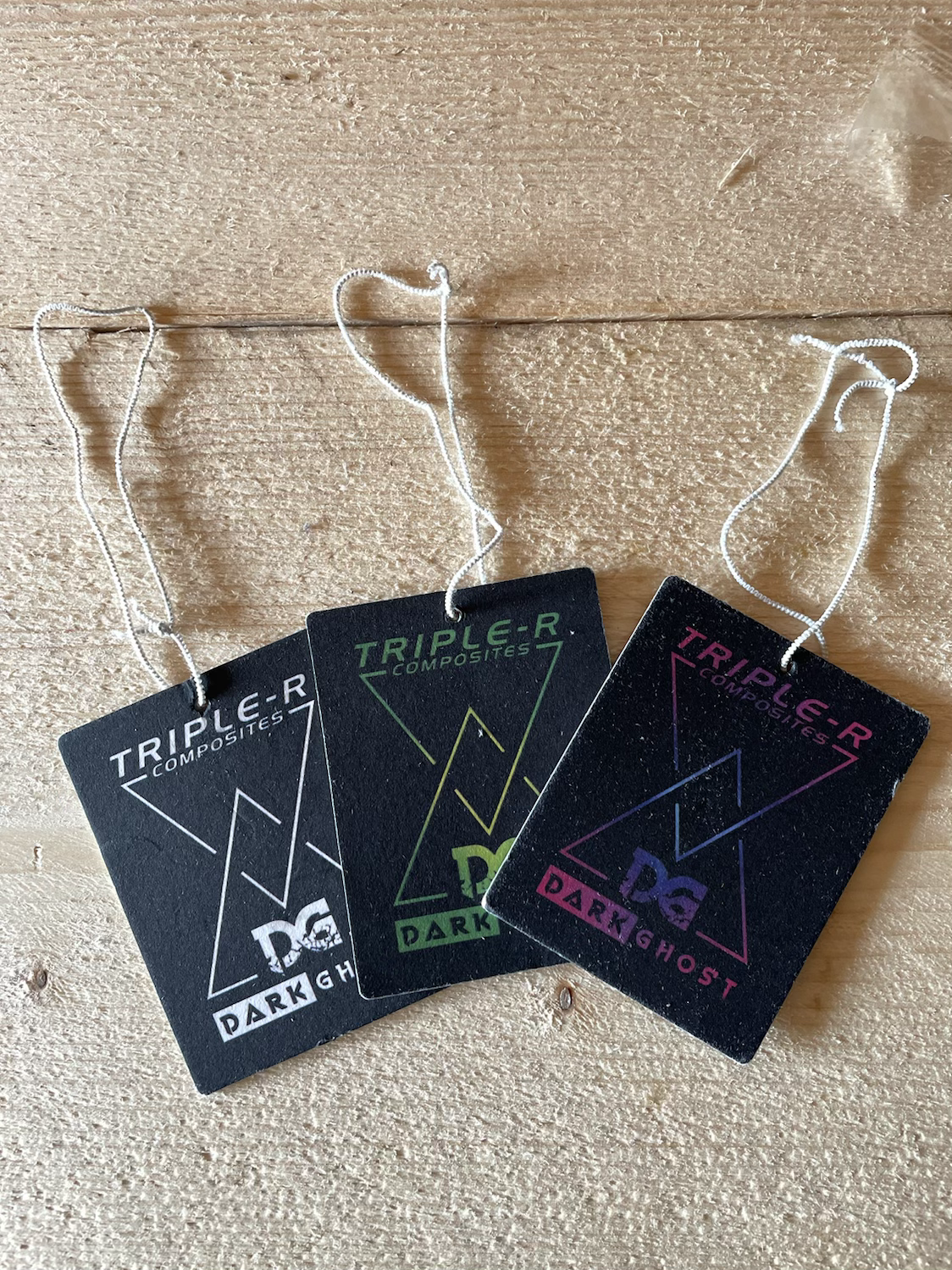 TRC x DGD Air Fresheners