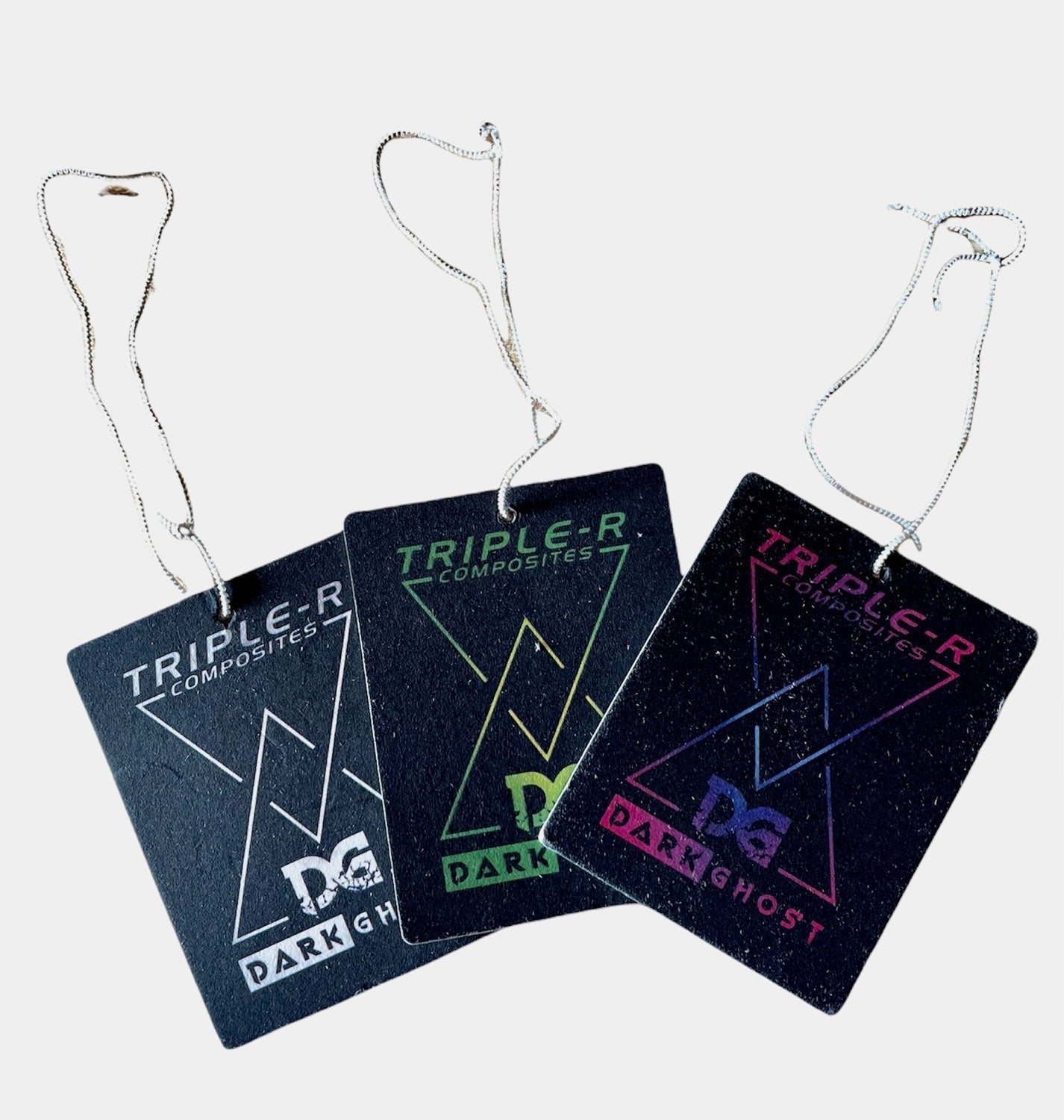 TRC x DGD Air Fresheners