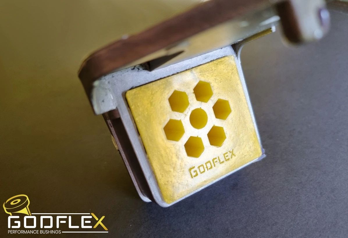 Renault Sport Clio RS 172 & 182 Mk2 (1998-2005) Exhaust Mount Bush