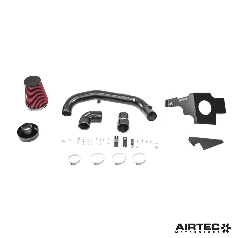 AIRTEC Motorsport Stage 2 Induction Kit for Focus MK3 ST250 Facelift/Pre-Facelift