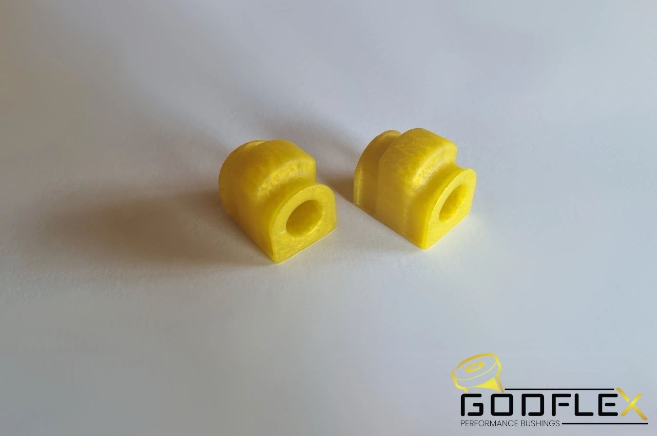 Ford Fiesta Mk7 / Mk7.5 ST (2008-2017) Front Anti Roll Bar Bushes