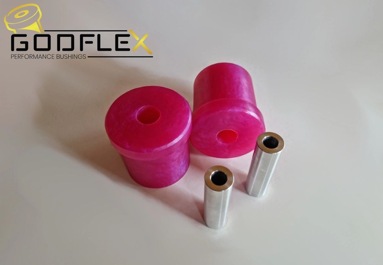 Ford Fiesta Mk7 Inc ST (2008-2017) Rear Axle Beam to Chassis Bushes