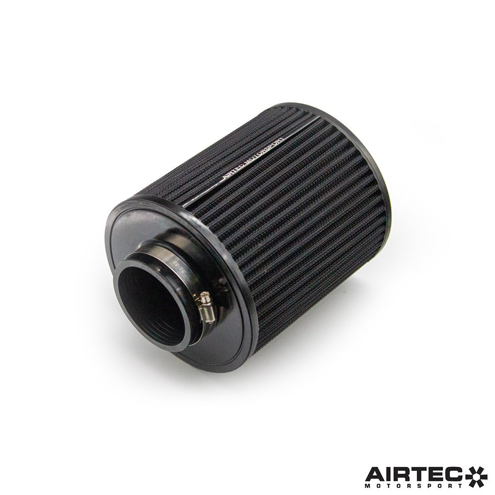 AIRTEC Motorsport Air Box Top with Uprated Filter for Petrol and TDCI