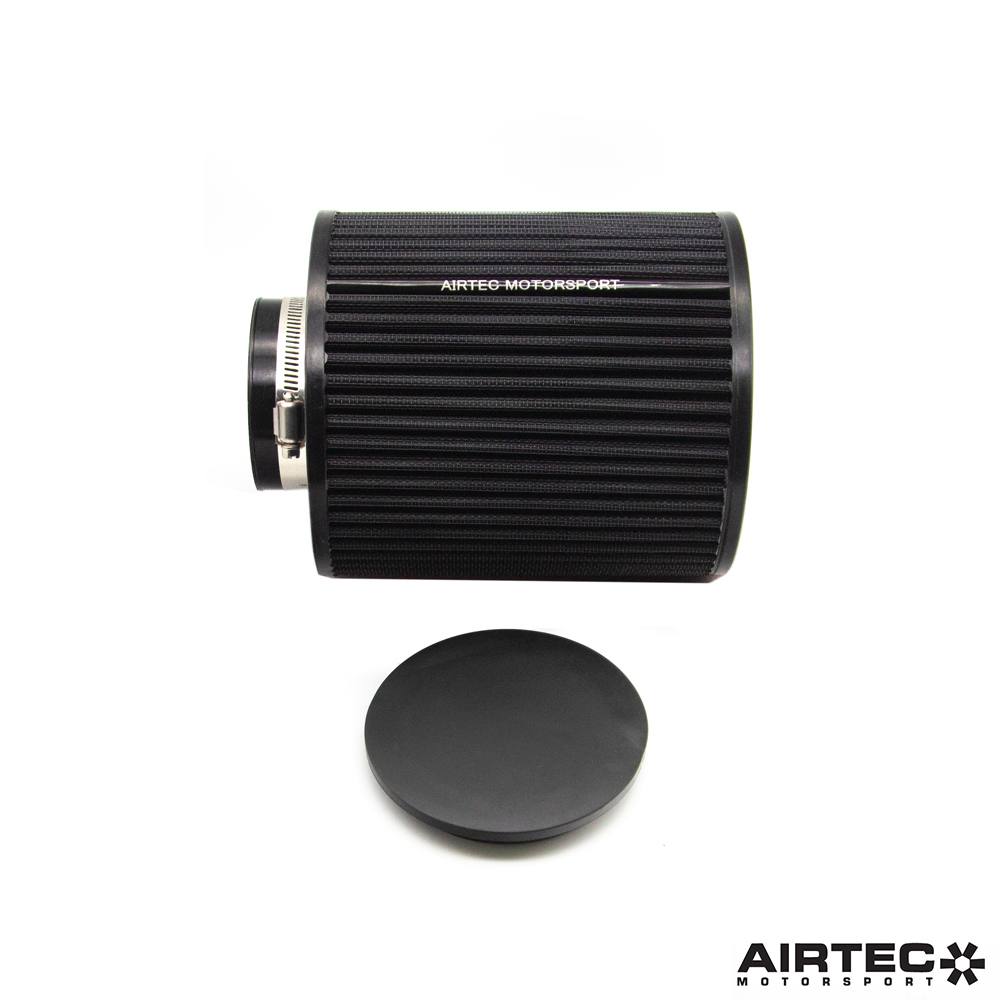 AIRTEC Motorsport Air Box Top with Uprated Filter for Petrol and TDCI