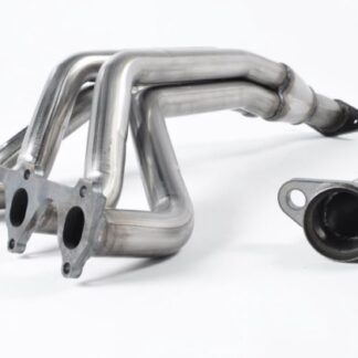 Milltek Free-flow Manifold Volkswagen Golf Mk2 GTI 8v 198
