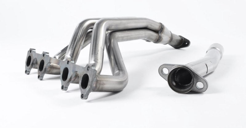 Milltek Free-flow Manifold Volkswagen Golf Mk2 GTI 8v 198