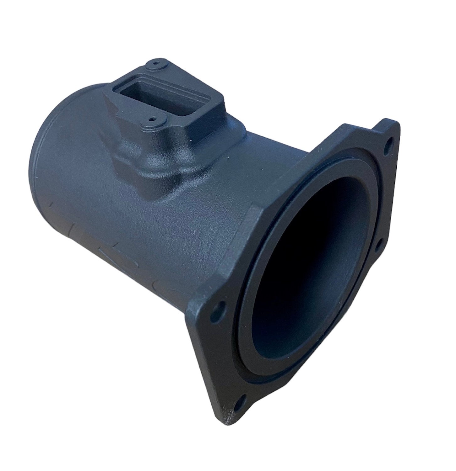 R35 MAF Sensor Housing to suit Z32 / RB20 / RB25 - 3