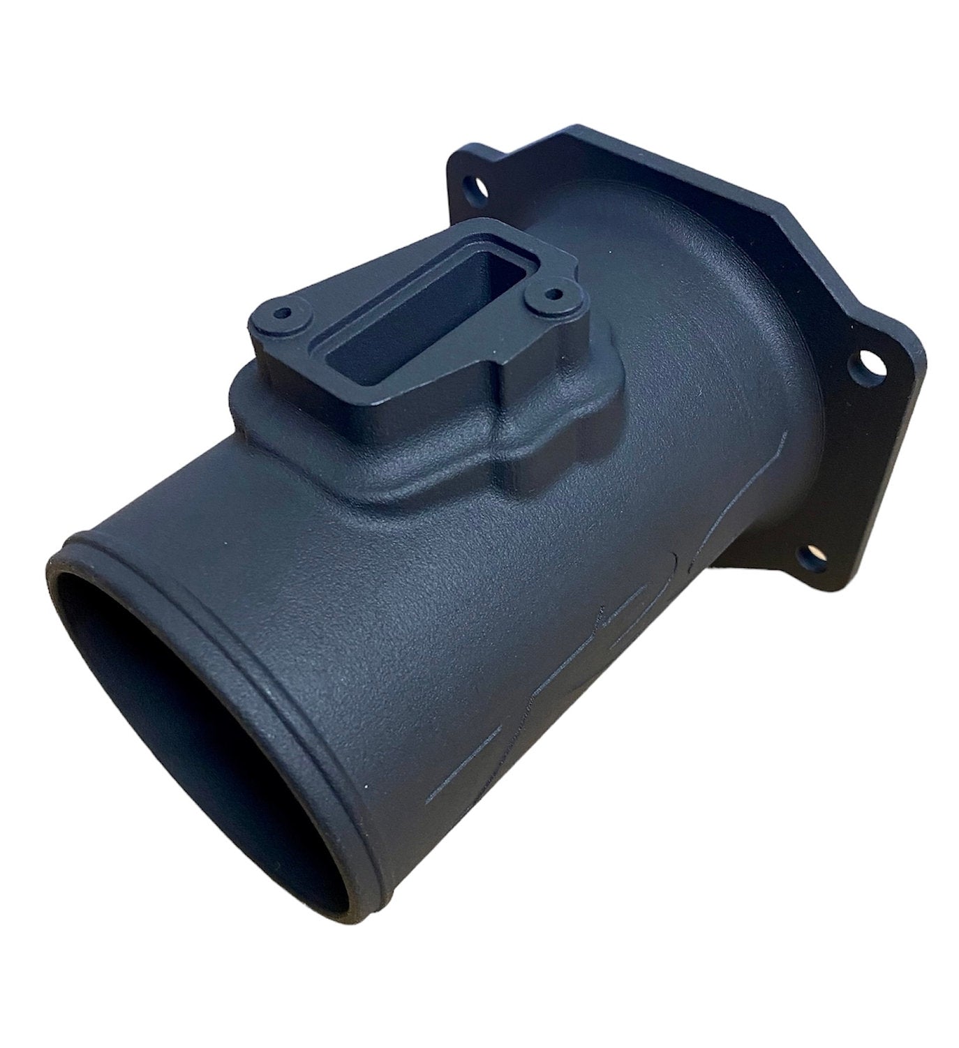 R35 MAF Sensor Housing to suit Z32 / RB20 / RB25 - 3