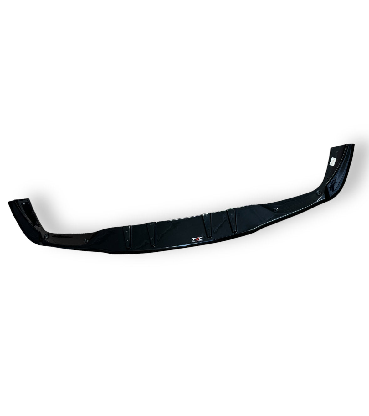 Mercedes A35 AMG W177 - Rear Blade