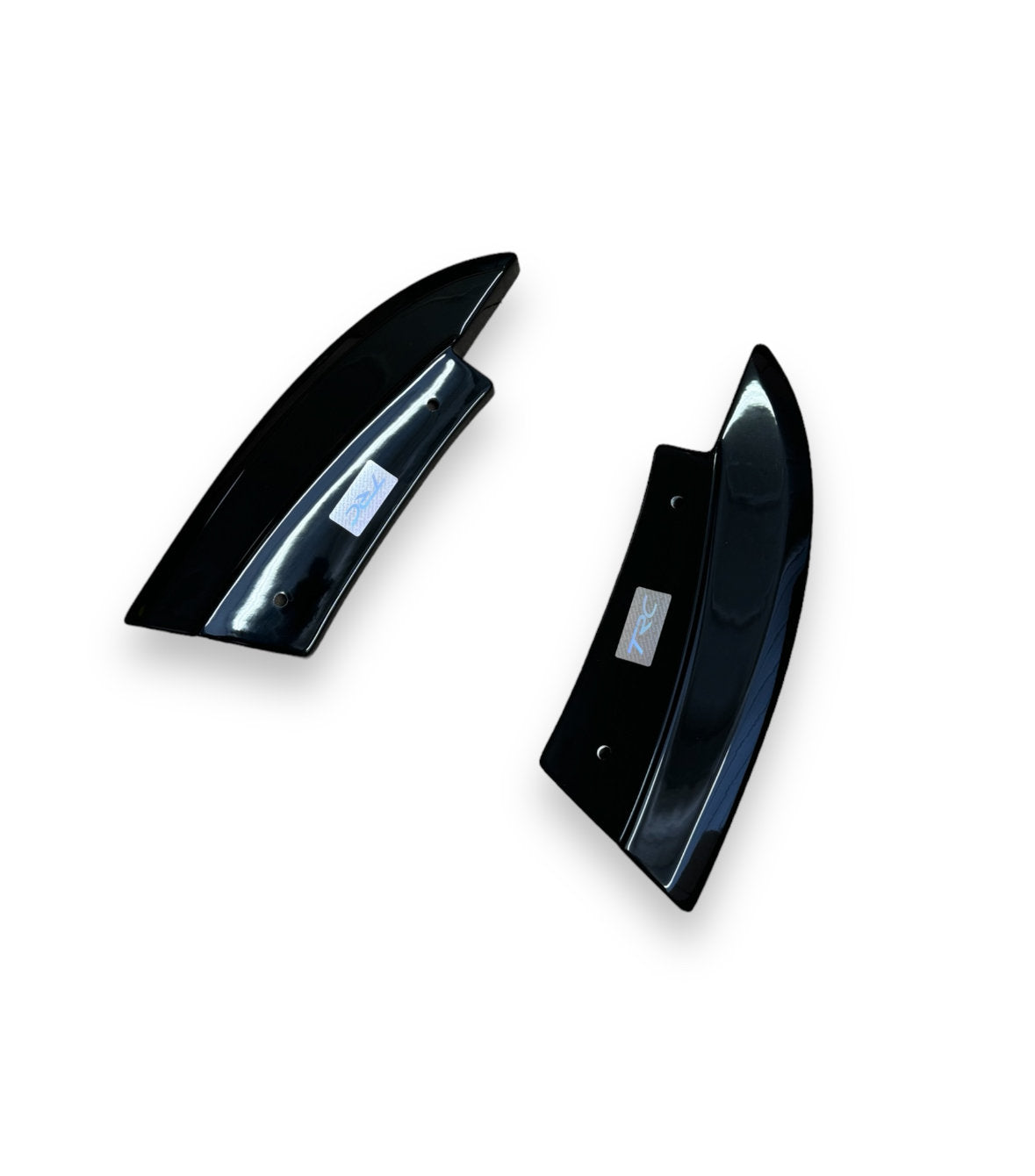 Mercedes A35 AMG W177 - Rear Spats