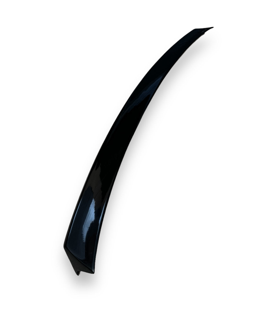 Ford Focus MK3 ST250 - Spoiler Lip