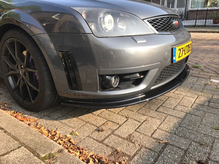 Ford Mondeo MK3 ST220 - Front Splitter