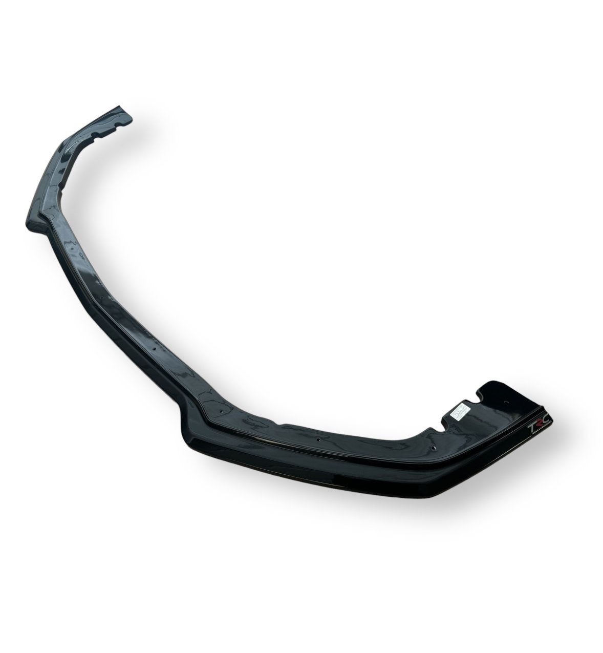 Ford Mustang S550 5.0L GT Pre Facelift - Front Splitter