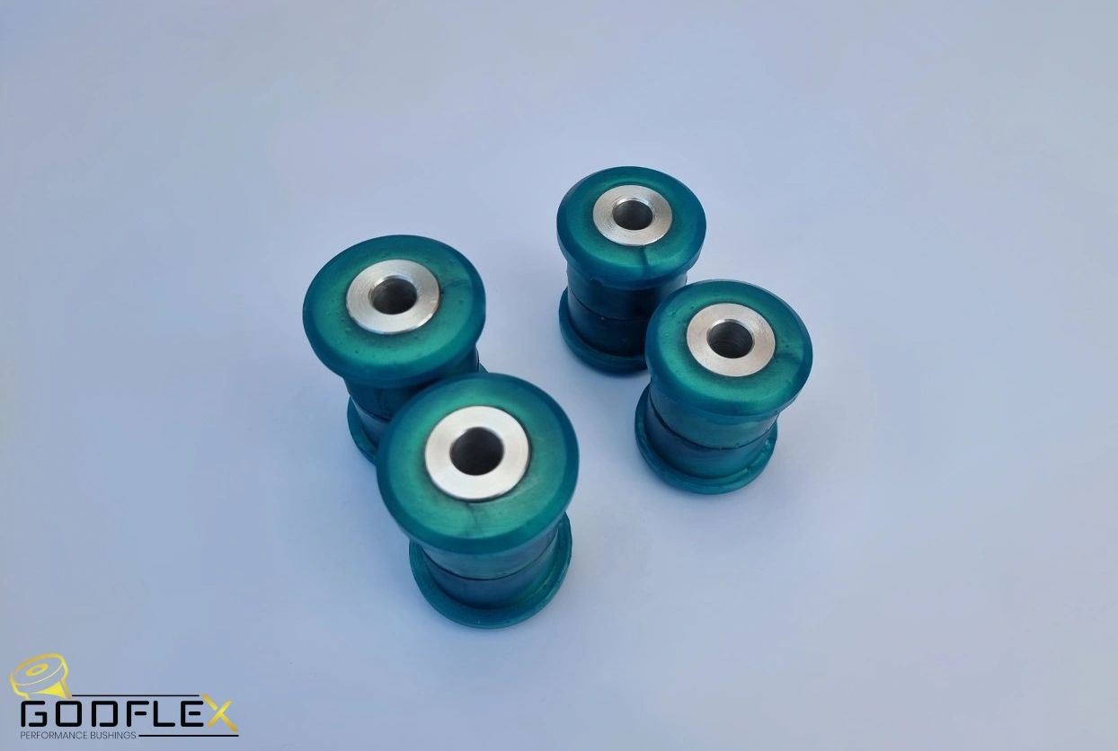 Mazda MX5 Miata Mk1 NA (1991-1998) Front Lower Suspension Arm Bushes